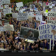 Illustration for article titled Lee Corso Does Butt Chugs: Todays James Madison iCollege GameDay/i Sign Roundup
